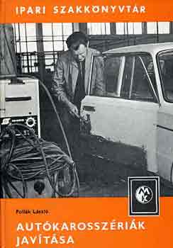 Poll�k L�szl� - Aut�karossz�ri�k jav�t�sa