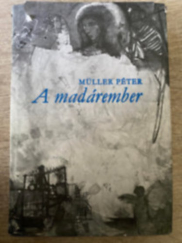 A madrember
