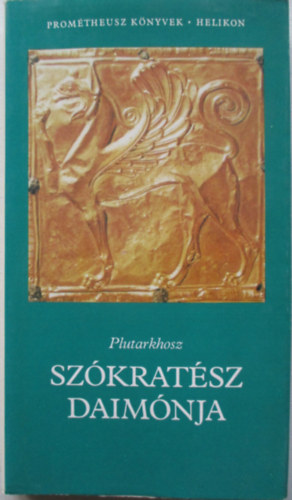Plutarkhosz - Szkratsz daimnja