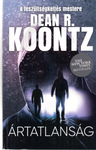 Dean R. Koontz - rtatlansg