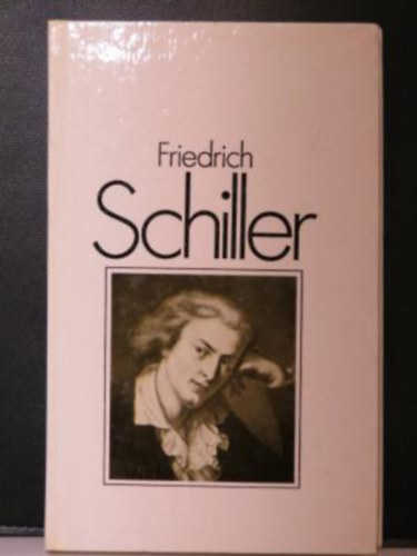 Ursula Wertheim (szerk.) - Friedrich Schiller