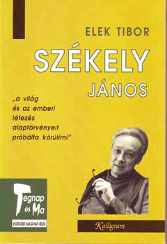 Elek Tibor - Szkely Jnos