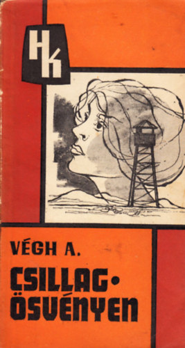 V�gh Antal - Csillag�sv�nyen