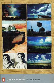 Jack Kerouac - On the Road