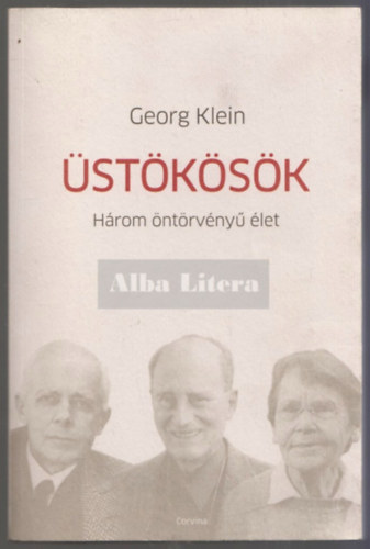 Georg Klein - stksk