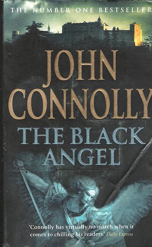 John Connolly - The Black Angel