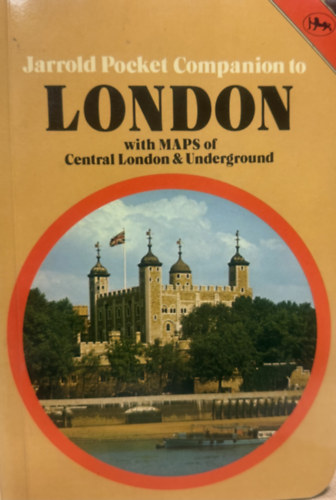 London with maps of central London & Underground