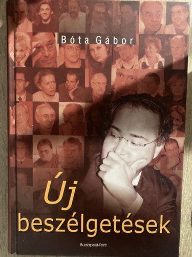 Szerk.: Bta Gbor - j beszlgetsek (Sajt kppel)