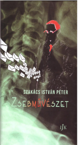 Szakács István Péter - Zsebművészet