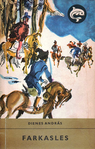 Dienes Istv�n - Farkasles
