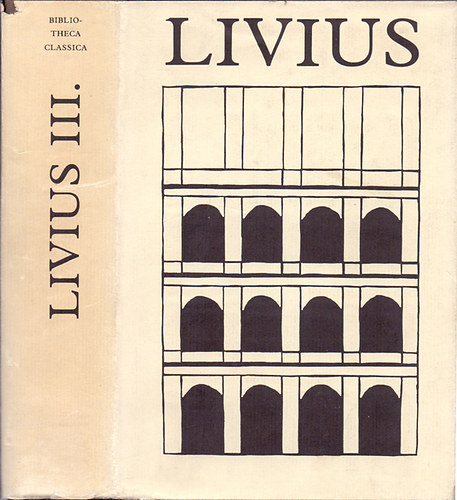 Livius - A rmai np trtnete a vros alaptstl III.