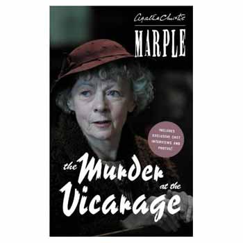 Agatha Christie - The murder at the vicarage