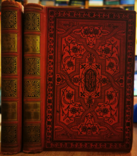 Jókai Mór - Dekameron I-II.