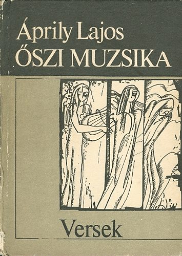 �prily Lajos - �szi muzsika