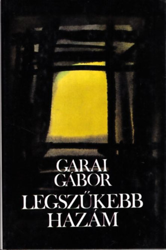 Garai G�bor - Legsz�kebb haz�m (Bertha Bulcsunak dedik�lt p�ld�ny)