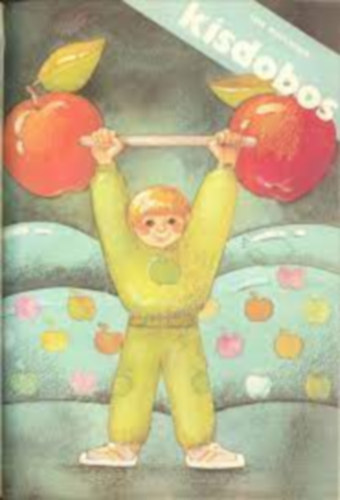 Kisdobos 1988. november