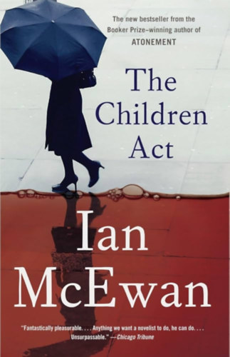Ian McEwan - The Children Act
