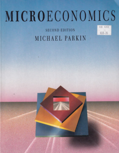 Michael Parkin - Macroeconomics