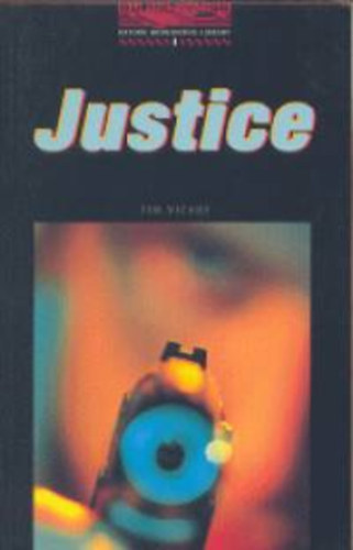 Tim Vicary - Justice (OBW 3)