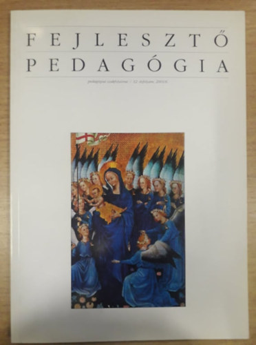 Fejleszt pedaggia 12. vfolyam, 2001/6.