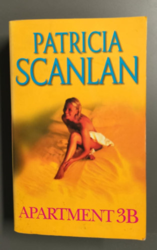 Patricia Scanlan - Apartment 3B