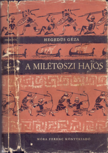 Hegeds Gza - A miltoszi hajs