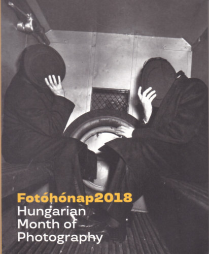 Fotóhónap 2018