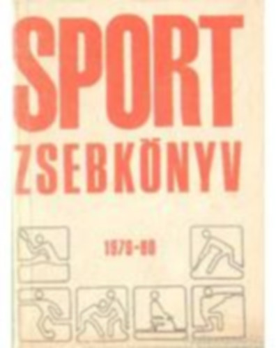 Sportzsebknyv 1979-80