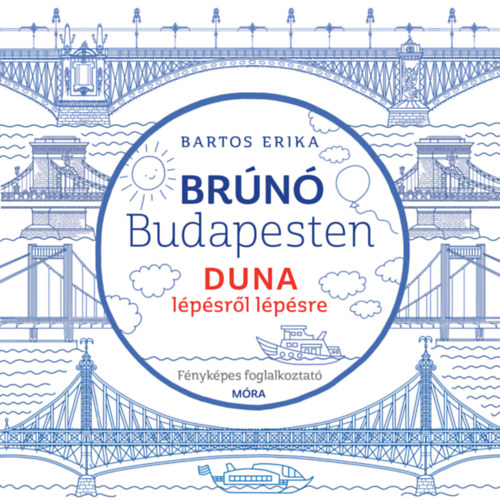 Bartos Erika - Duna lpsrl lpsre - Brn Budapesten 5.