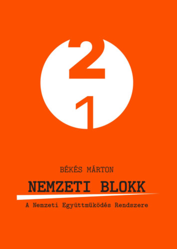 B�k�s M�rton - Nemzeti blokk