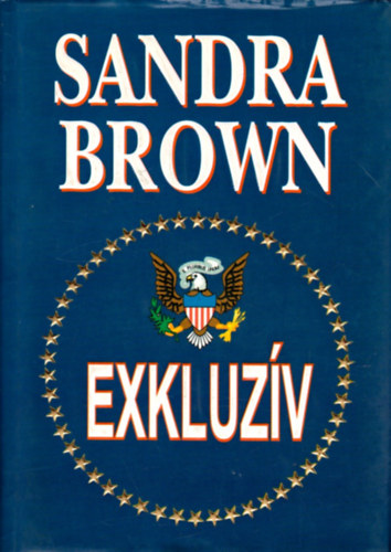 Sandra Brown - Exkluzv