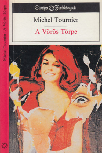 Michel Tournier - A V�r�s T�rpe - Elbesz�l�sek