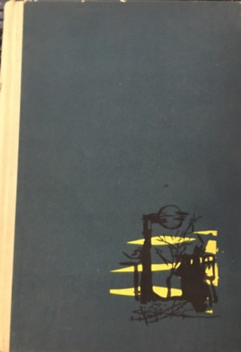 Andrzej Strug - A s�rga kereszt