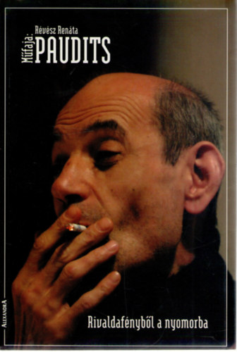 R�v�sz Ren�ta - M�faja: Paudits (Rivaldaf�nyb�l nyomorba)