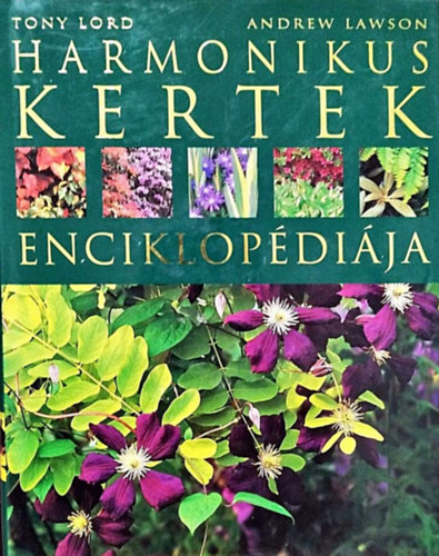 T.- Lawson, A. Lord - Harmonikus kertek enciklop�di�ja