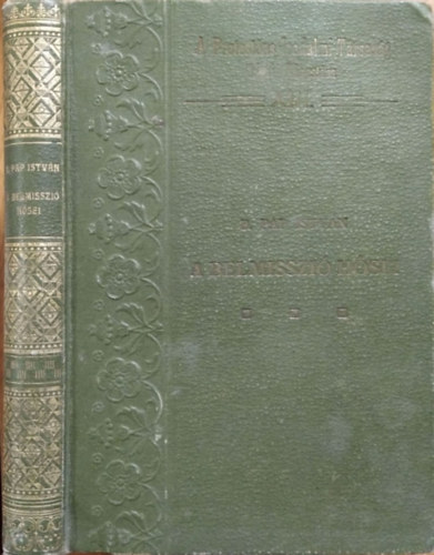 B.Papp Istv�n - A belmisszi� h�sei