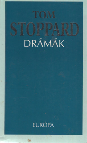Tom Stoppard - Dr�m�k (Stoppard)