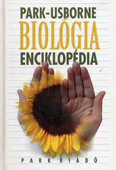 Davies Nerissa (szerk.) - Park-Usborne Biológia enciklopédia