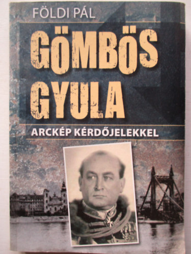 Fldi Pl - Gmbs Gyula - arckp krdjelekkel