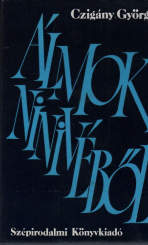 Czigny Gyrgy - lmok Ninivbl