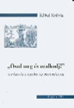 Kbel Szilvia - "Oszd meg s uralkodj!"