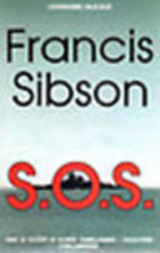 Francis Sibson - S.O.S.