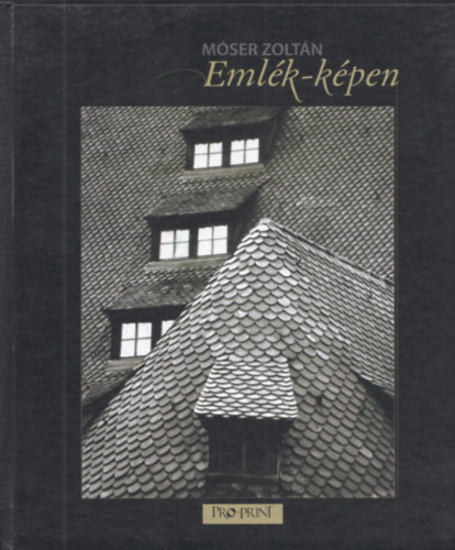M�ser Zolt�n - Eml�k-k�pen