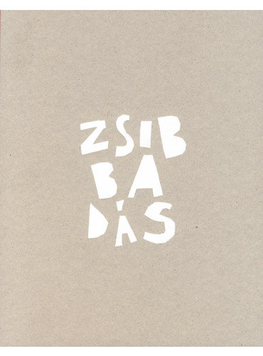 Zsemberi-Szígyártó Miklós - Zsibbadás (Könyv a pánikbetegségről)