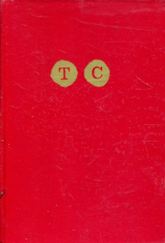 Josef Toman - Tiberius �s Caligula