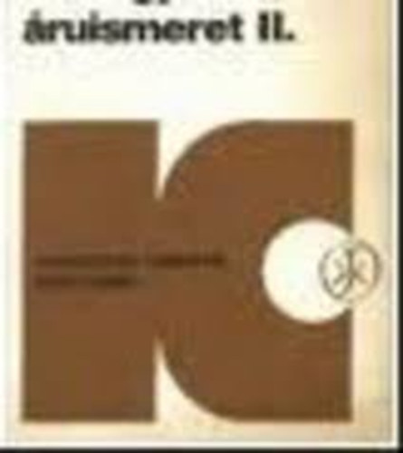 dr.Gyrivnyi Sndor - Vegyesbolti ruismeret III.