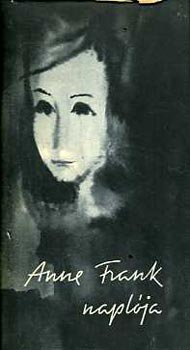 Anne Frank - Anne Frank napl�ja