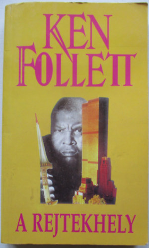 Ken Follett - A rejtekhely