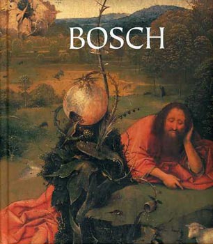 Eperjessy Lszl  (szerk.) - Hieronymus Bosch - VIlghres festk 18