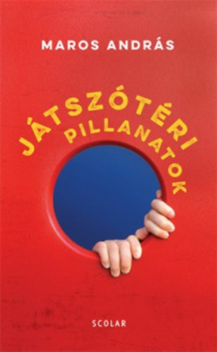 Maros Andrs - Jtsztri pillanatok